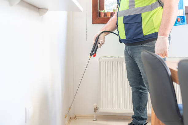 Best Pest Control Cost  in Florence Graham, CA