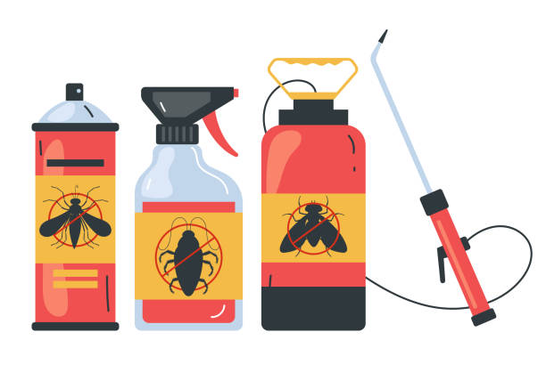 Professional Pest Control in Florence Graham, CA